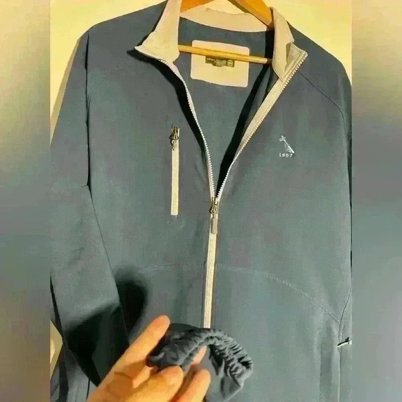 Peter Millar Jacket Men’s - Picture 3 of 8